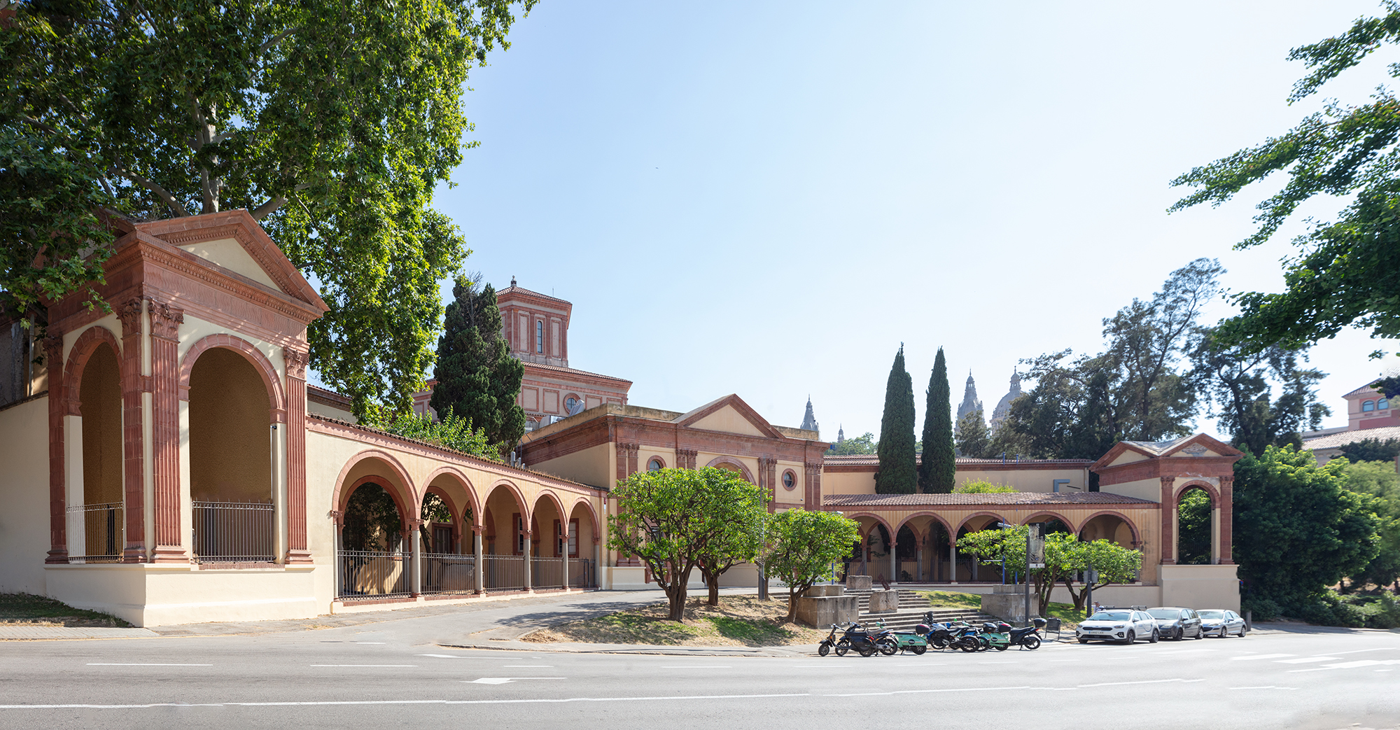 mapa del mundo
