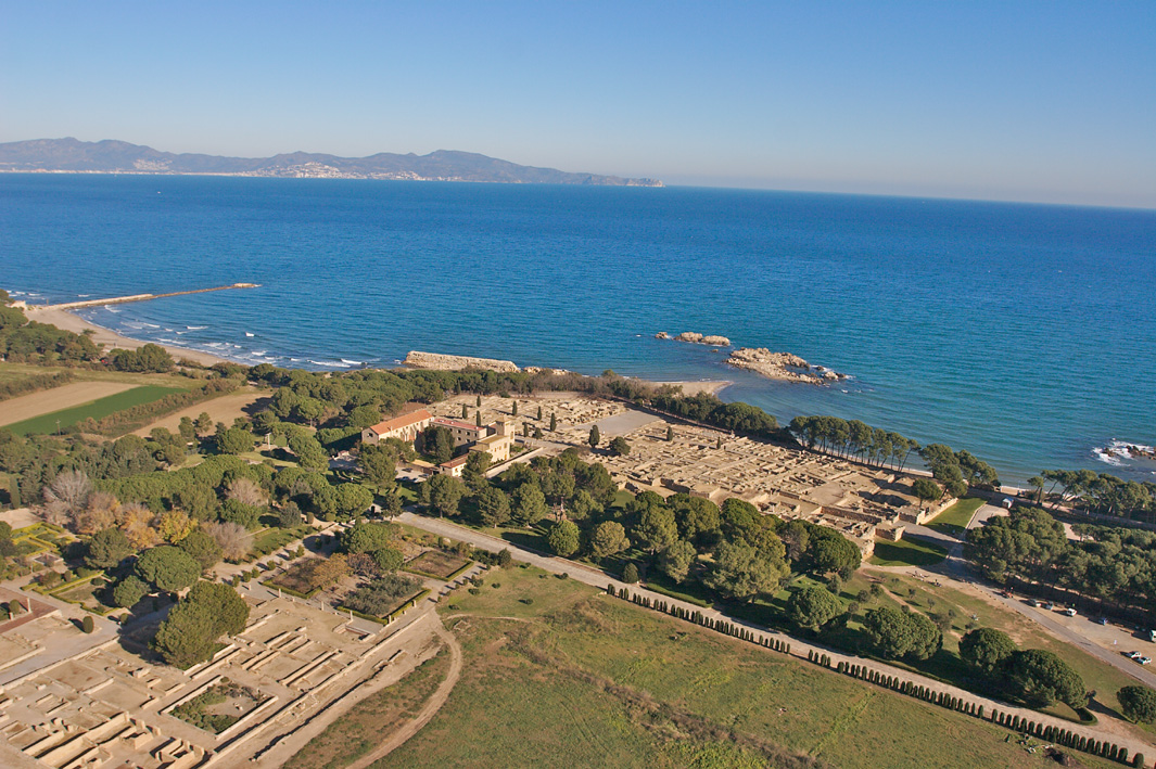 Empuries