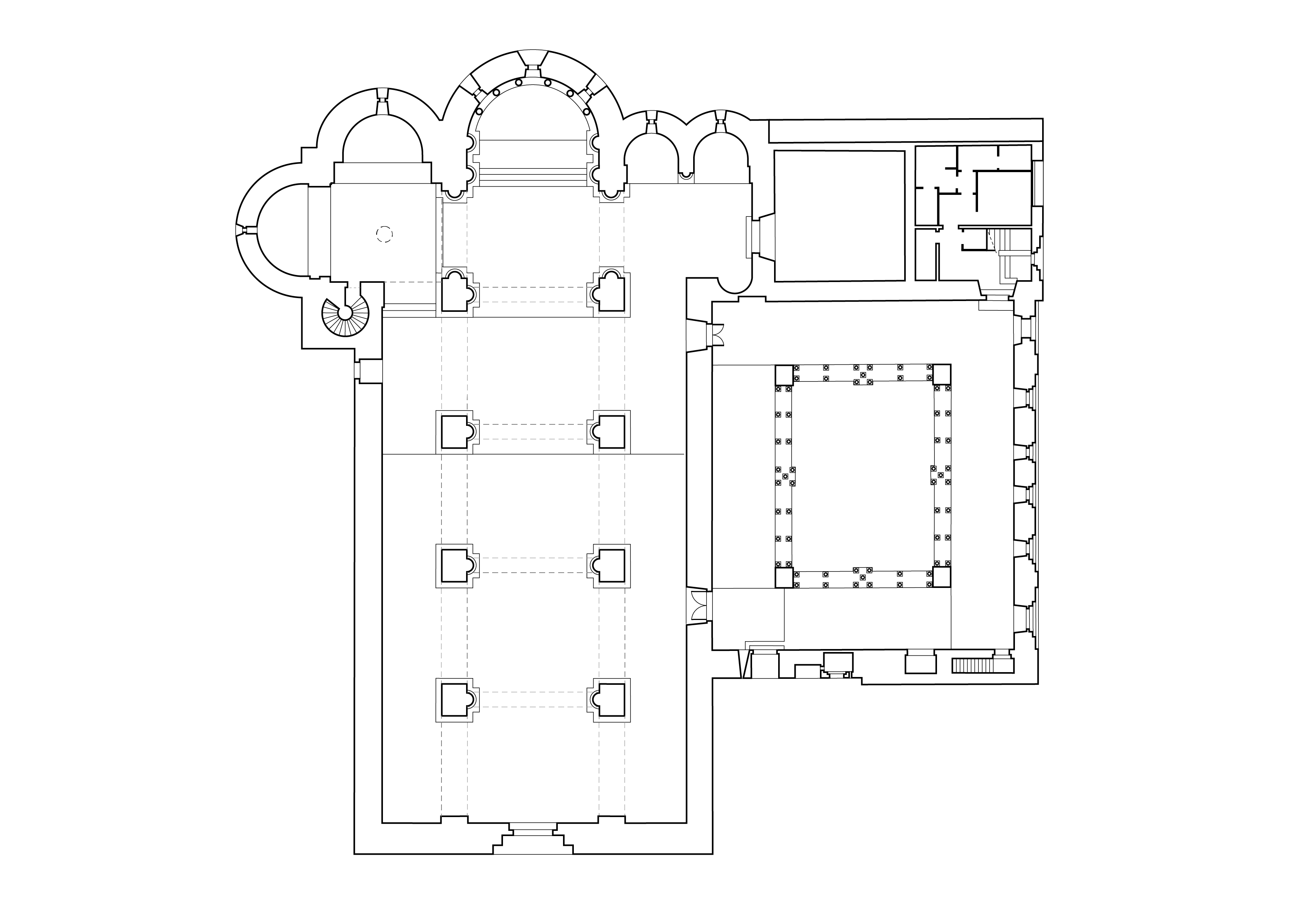 mapa de 
